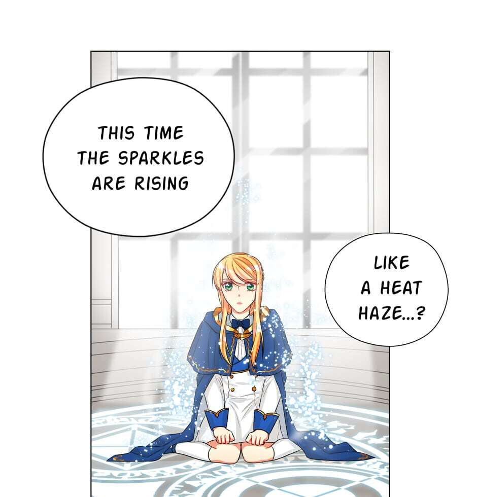 The Librarian of St. Bright Tower Chapter 16 page 21 - 