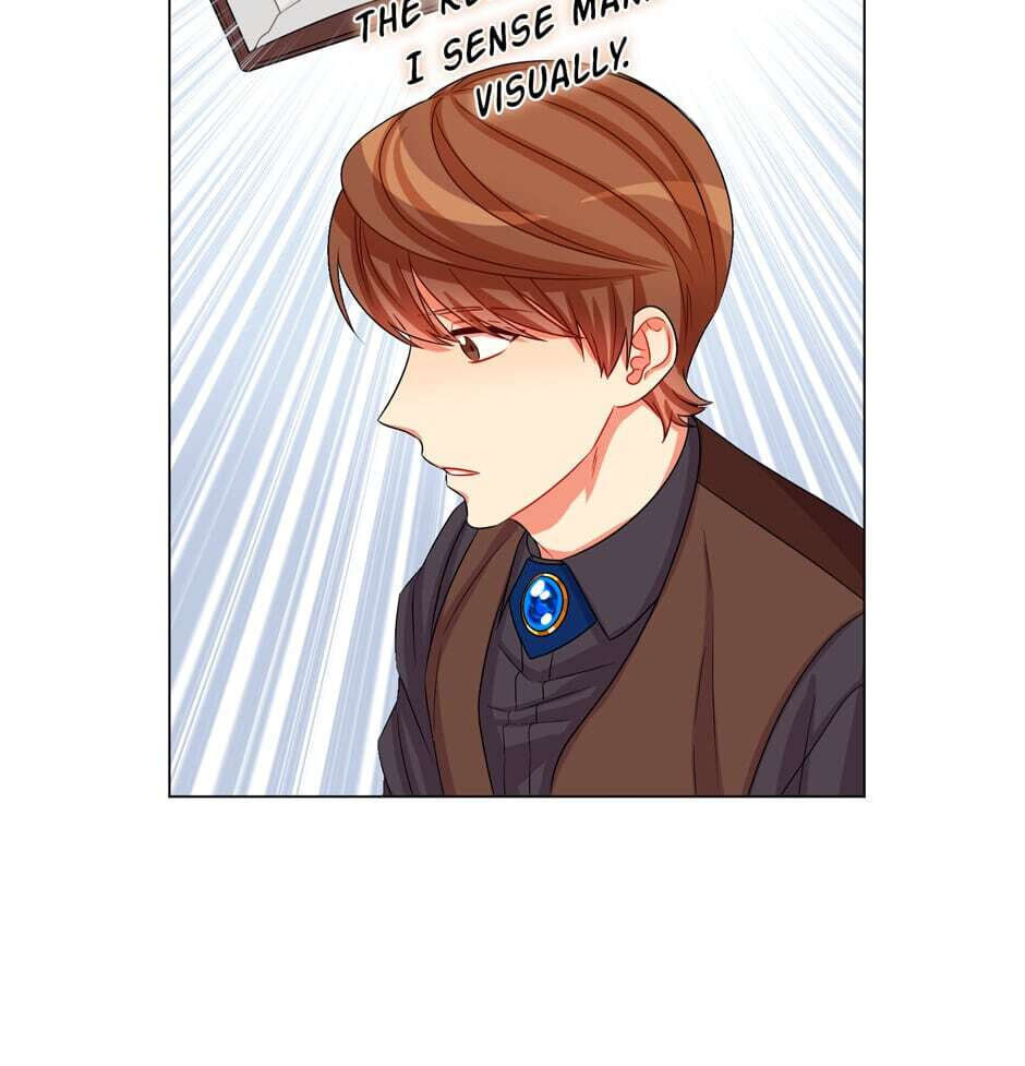The Librarian of St. Bright Tower Chapter 16 page 31 - 