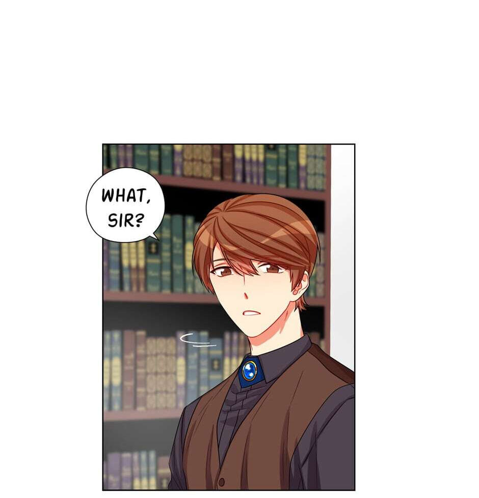 The Librarian of St. Bright Tower Chapter 16 page 40 - 