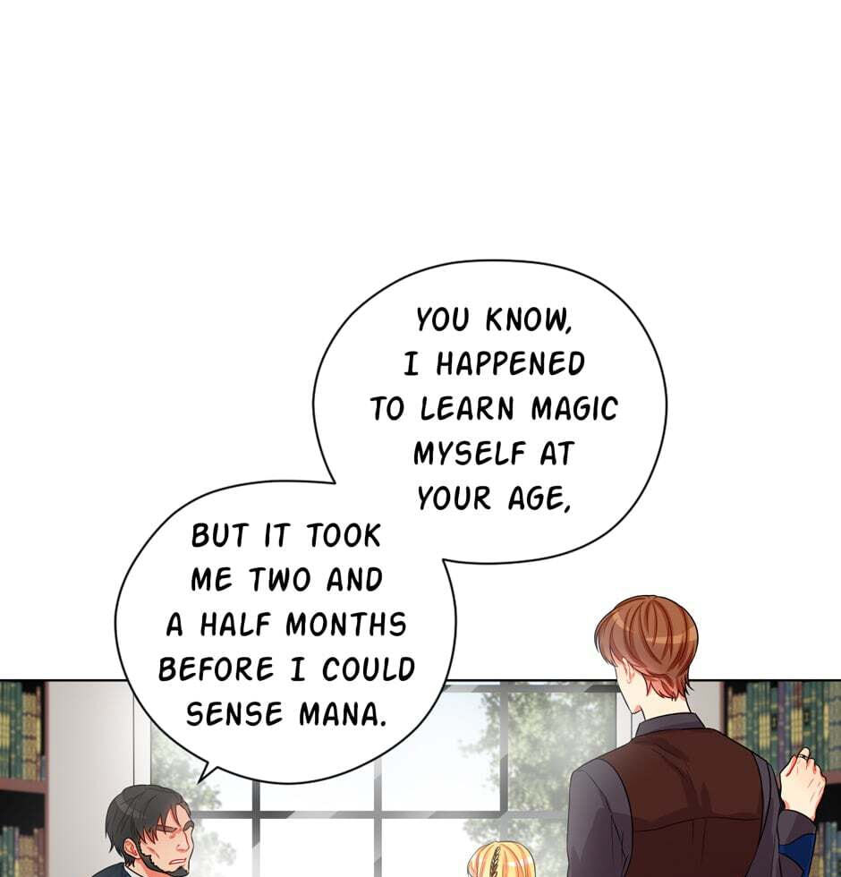 The Librarian of St. Bright Tower Chapter 16 page 41 - 