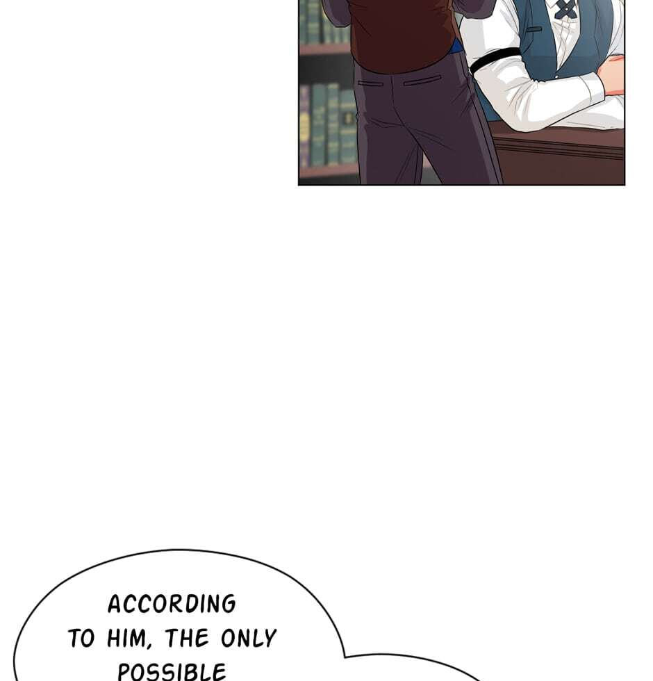 The Librarian of St. Bright Tower Chapter 16 page 45 - 