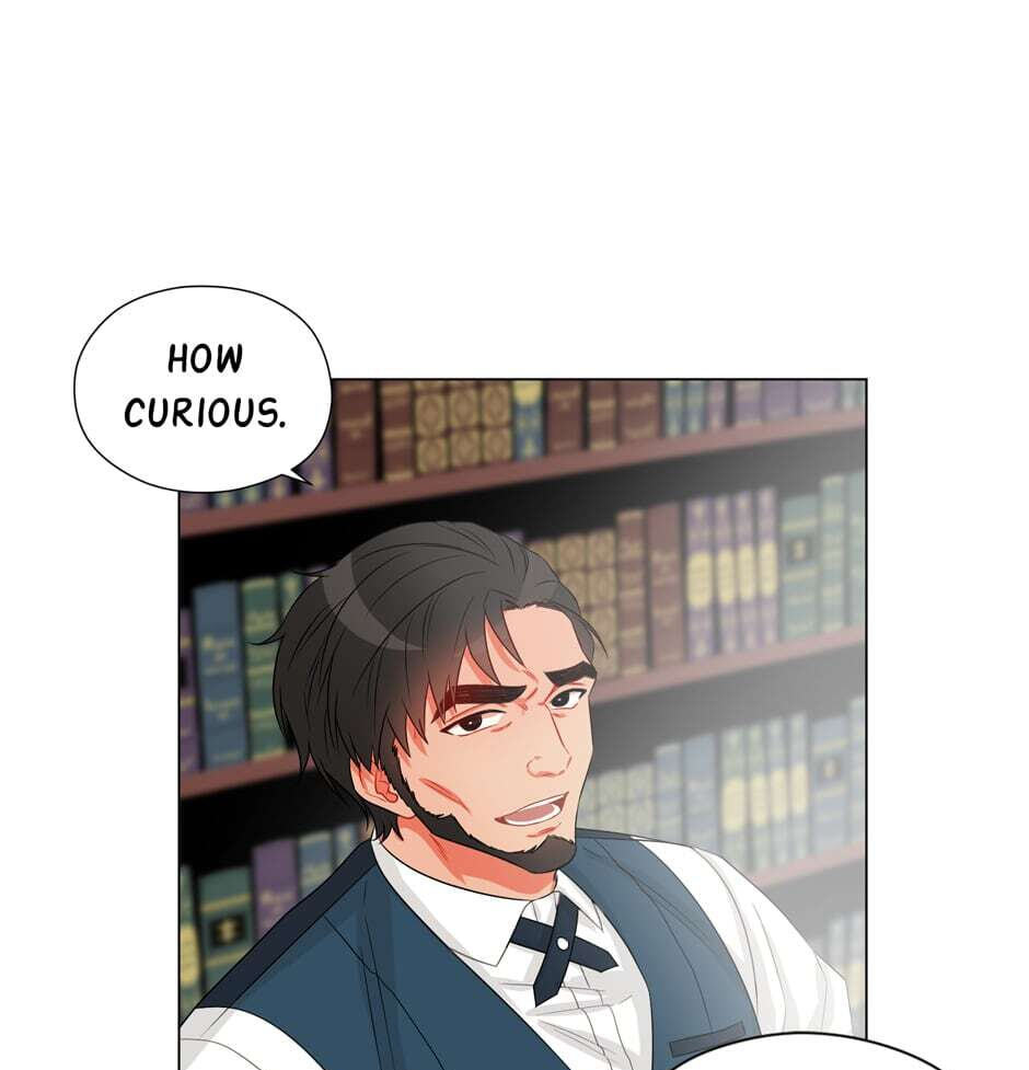 The Librarian of St. Bright Tower Chapter 16 page 47 - 
