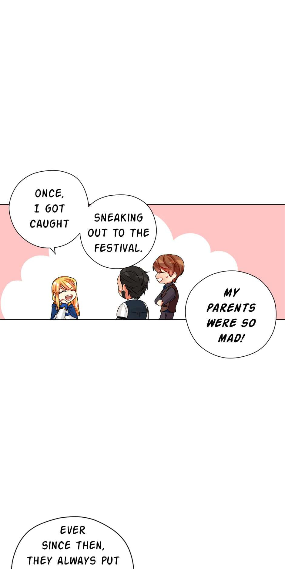 The Librarian of St. Bright Tower Chapter 16 page 53 - 