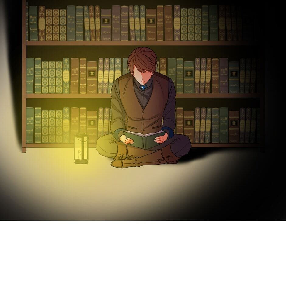 The Librarian of St. Bright Tower Chapter 16 page 60 - 