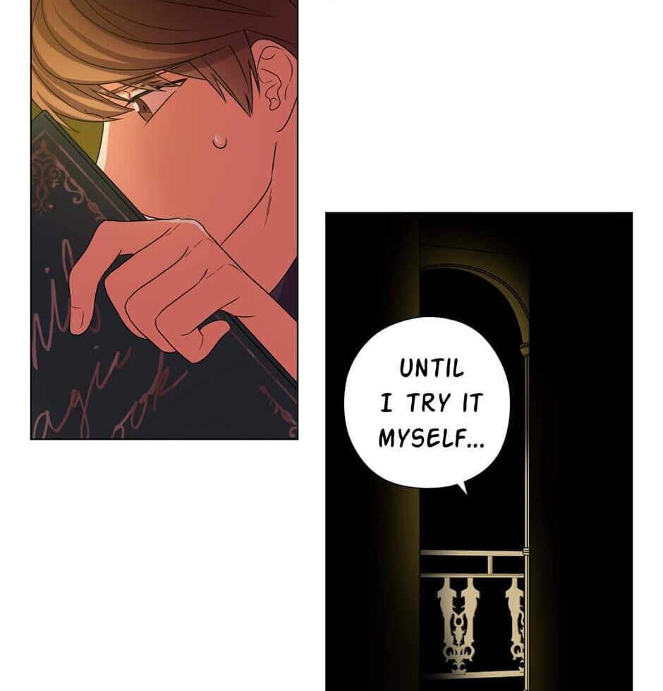 The Librarian of St. Bright Tower Chapter 16 page 63 - 