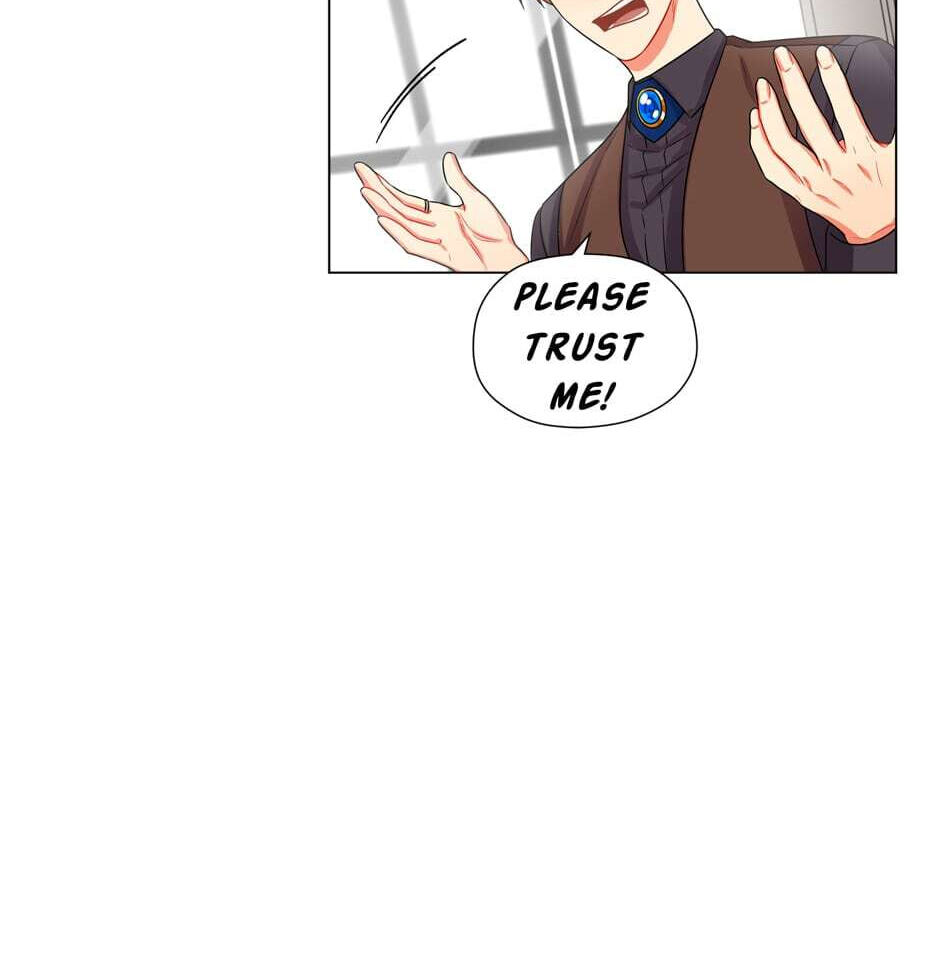 The Librarian of St. Bright Tower Chapter 16 page 8 - 