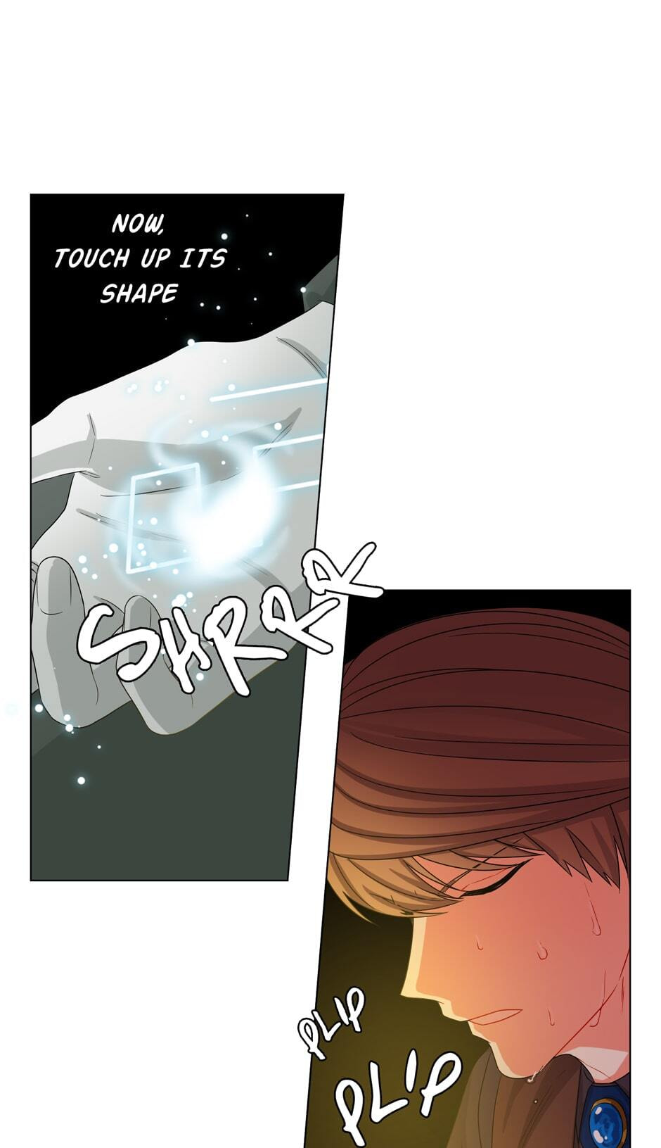 The Librarian of St. Bright Tower Chapter 16 page 74 - 
