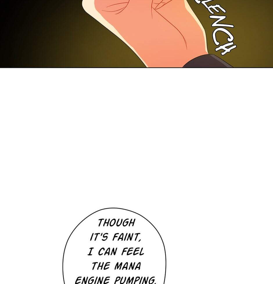 The Librarian of St. Bright Tower Chapter 17 page 2 - 