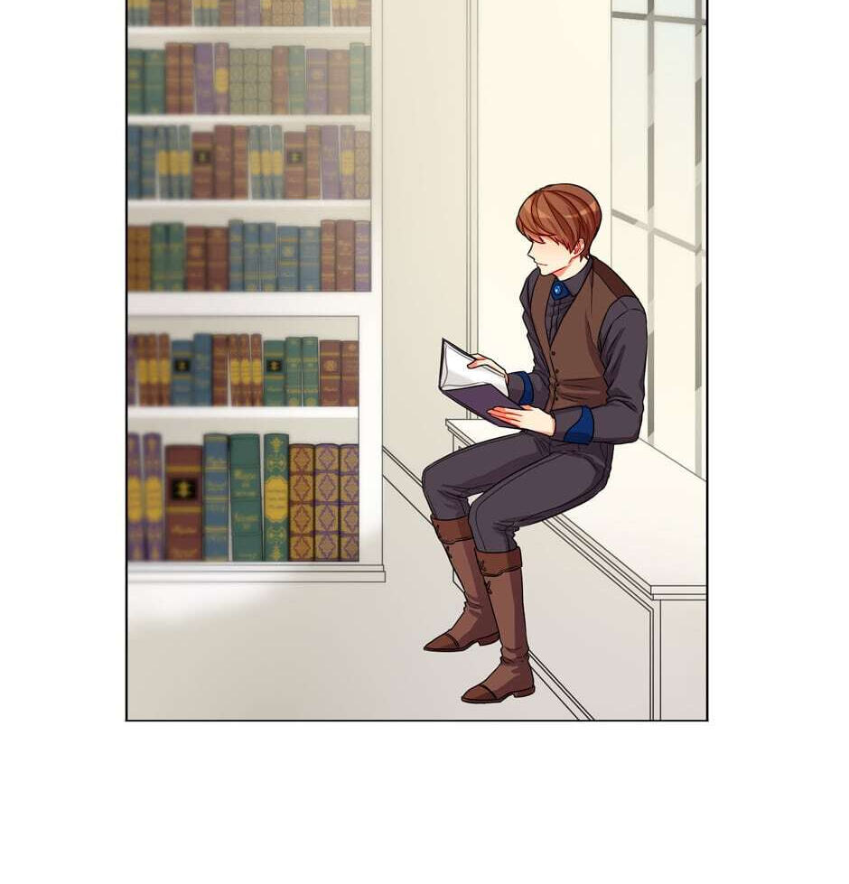 The Librarian of St. Bright Tower Chapter 17 page 12 - 