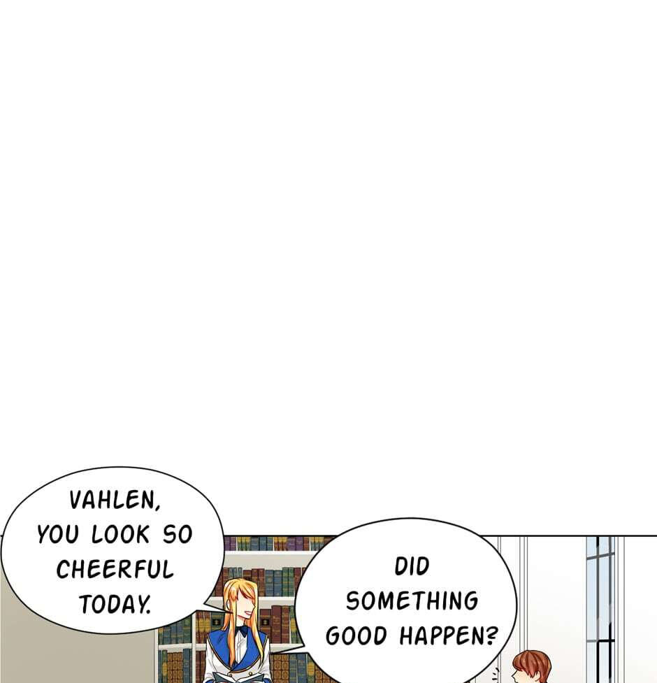 The Librarian of St. Bright Tower Chapter 17 page 15 - 