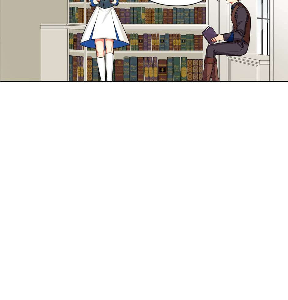 The Librarian of St. Bright Tower Chapter 17 page 16 - 