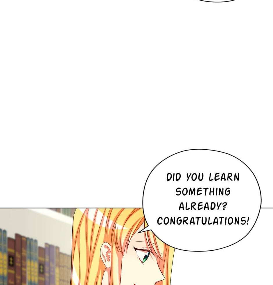 The Librarian of St. Bright Tower Chapter 17 page 18 - 