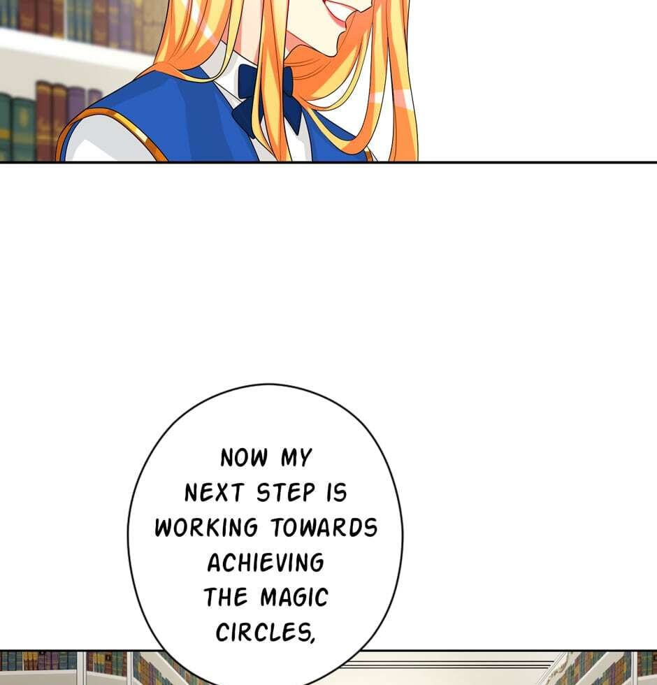 The Librarian of St. Bright Tower Chapter 17 page 19 - 