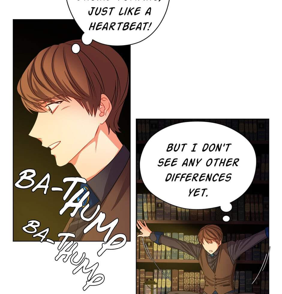 The Librarian of St. Bright Tower Chapter 17 page 3 - 