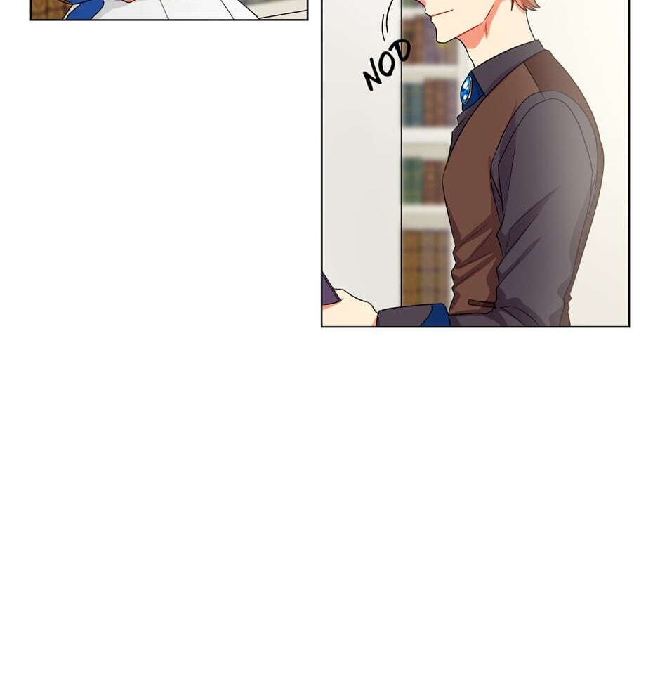 The Librarian of St. Bright Tower Chapter 17 page 22 - 