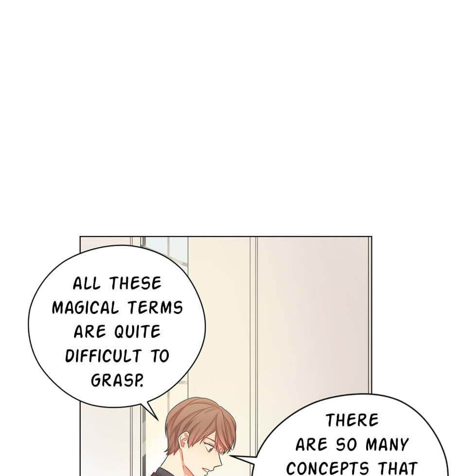 The Librarian of St. Bright Tower Chapter 17 page 23 - 