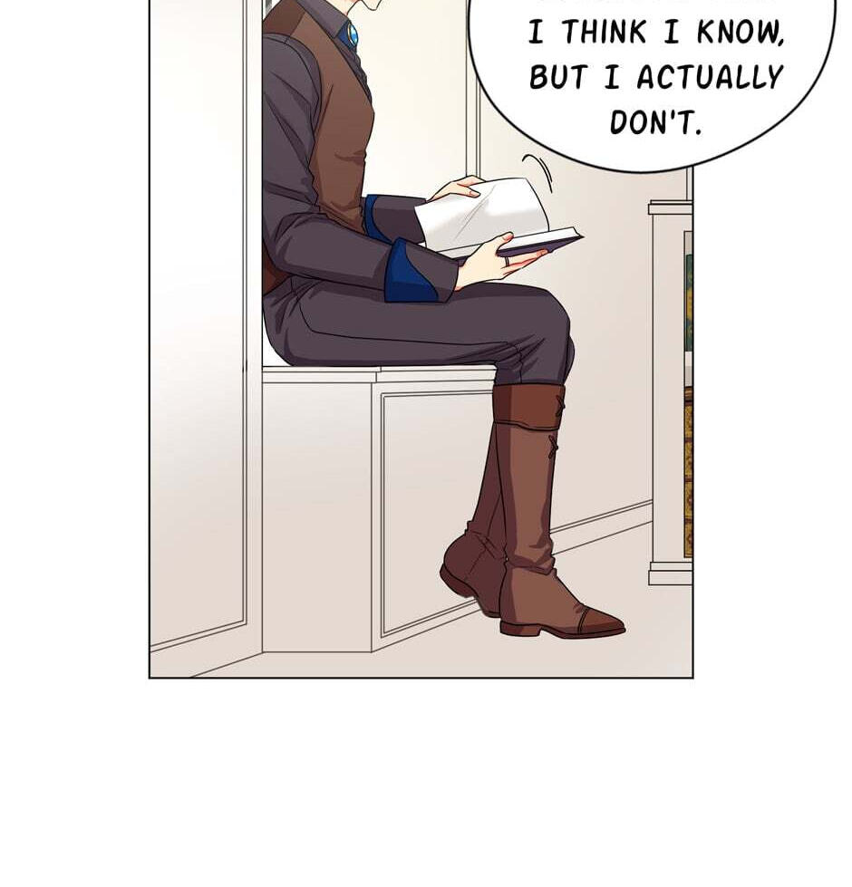 The Librarian of St. Bright Tower Chapter 17 page 24 - 