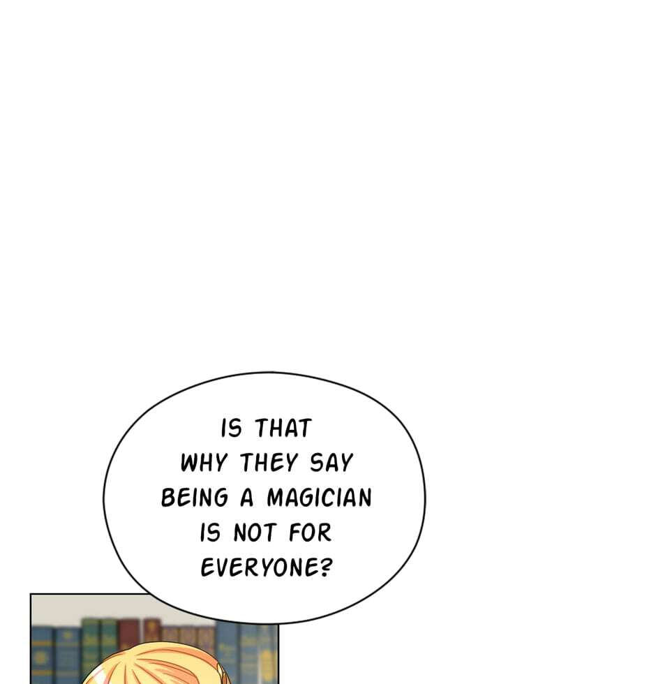 The Librarian of St. Bright Tower Chapter 17 page 25 - 