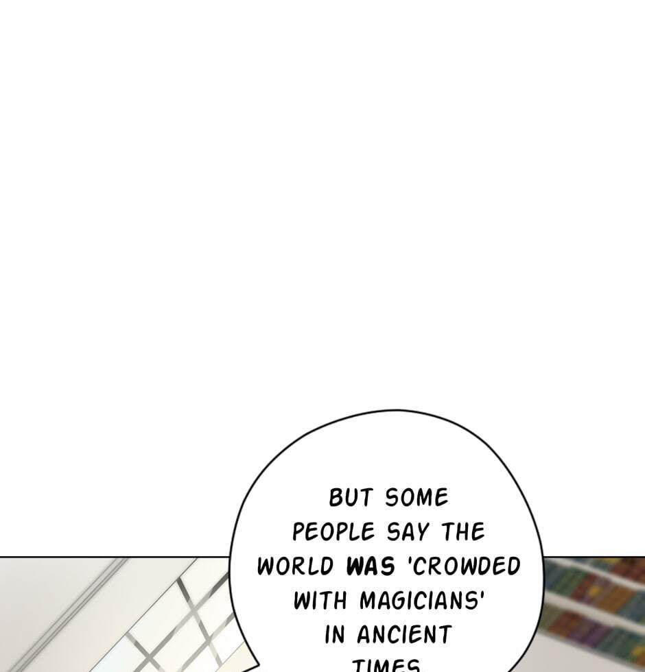 The Librarian of St. Bright Tower Chapter 17 page 27 - 