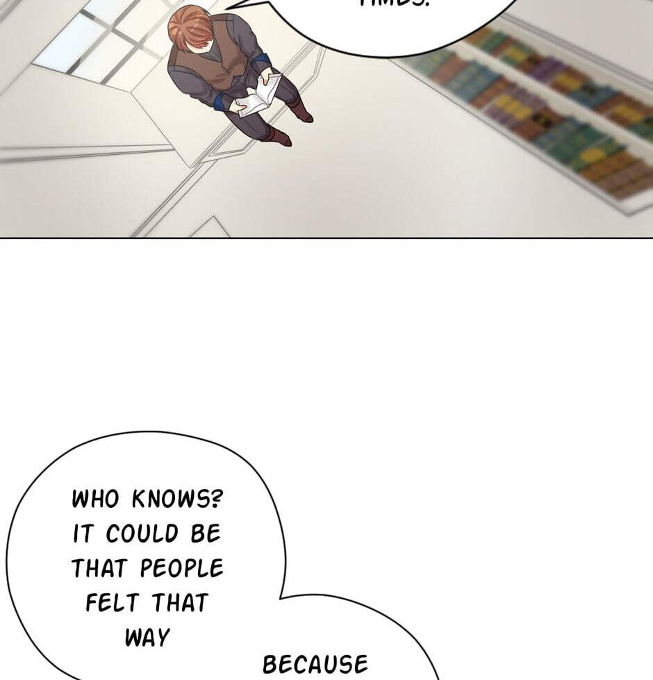 The Librarian of St. Bright Tower Chapter 17 page 28 - 