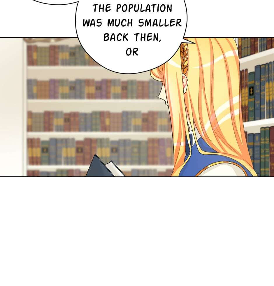 The Librarian of St. Bright Tower Chapter 17 page 29 - 