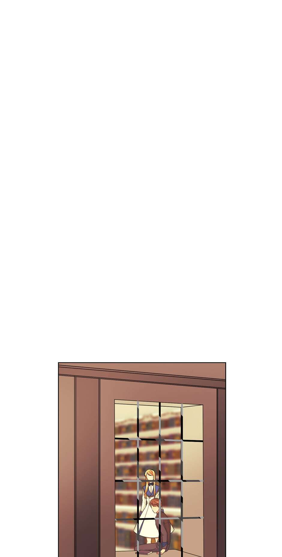 The Librarian of St. Bright Tower Chapter 17 page 45 - 