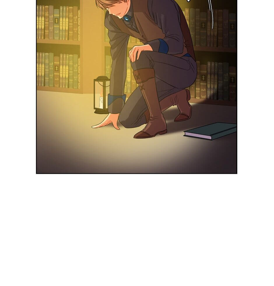 The Librarian of St. Bright Tower Chapter 17 page 6 - 