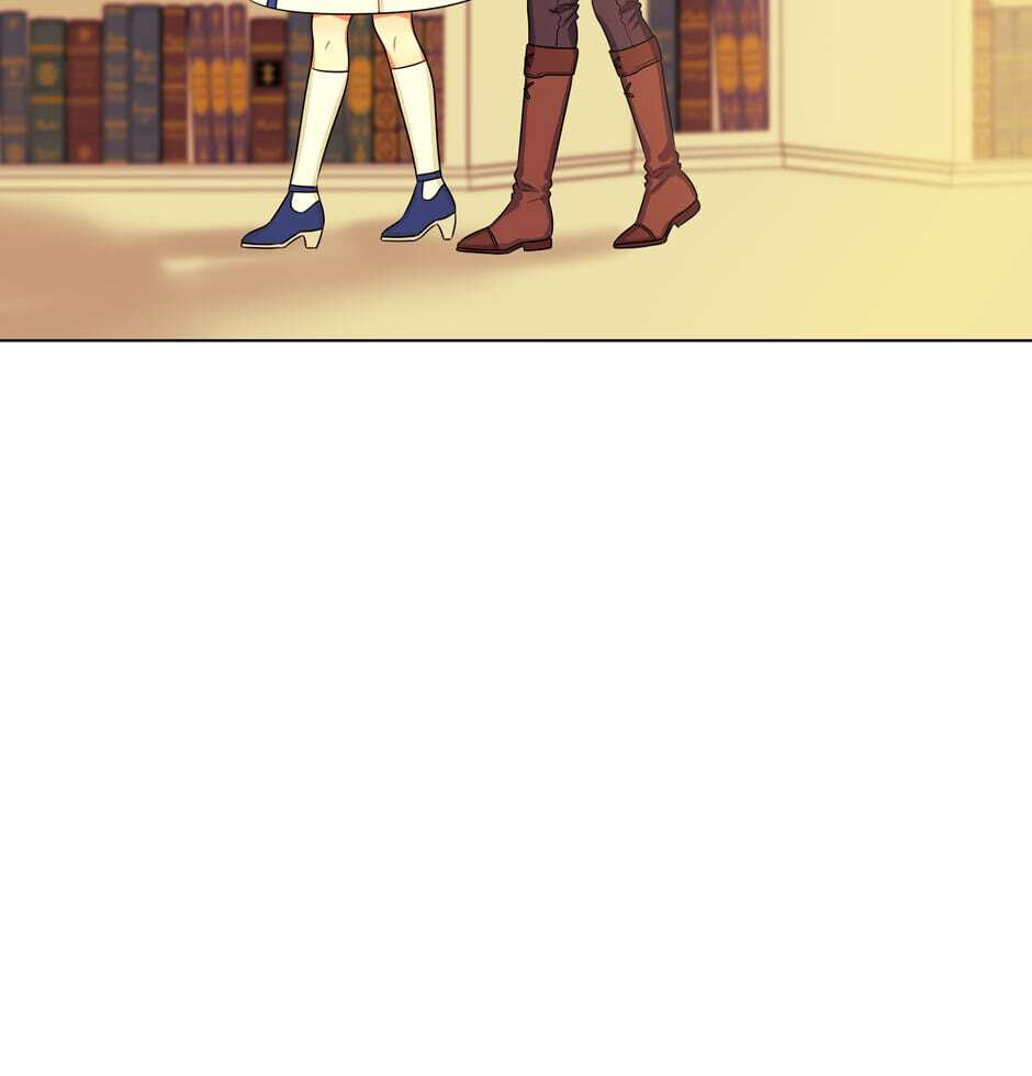 The Librarian of St. Bright Tower Chapter 17 page 53 - 