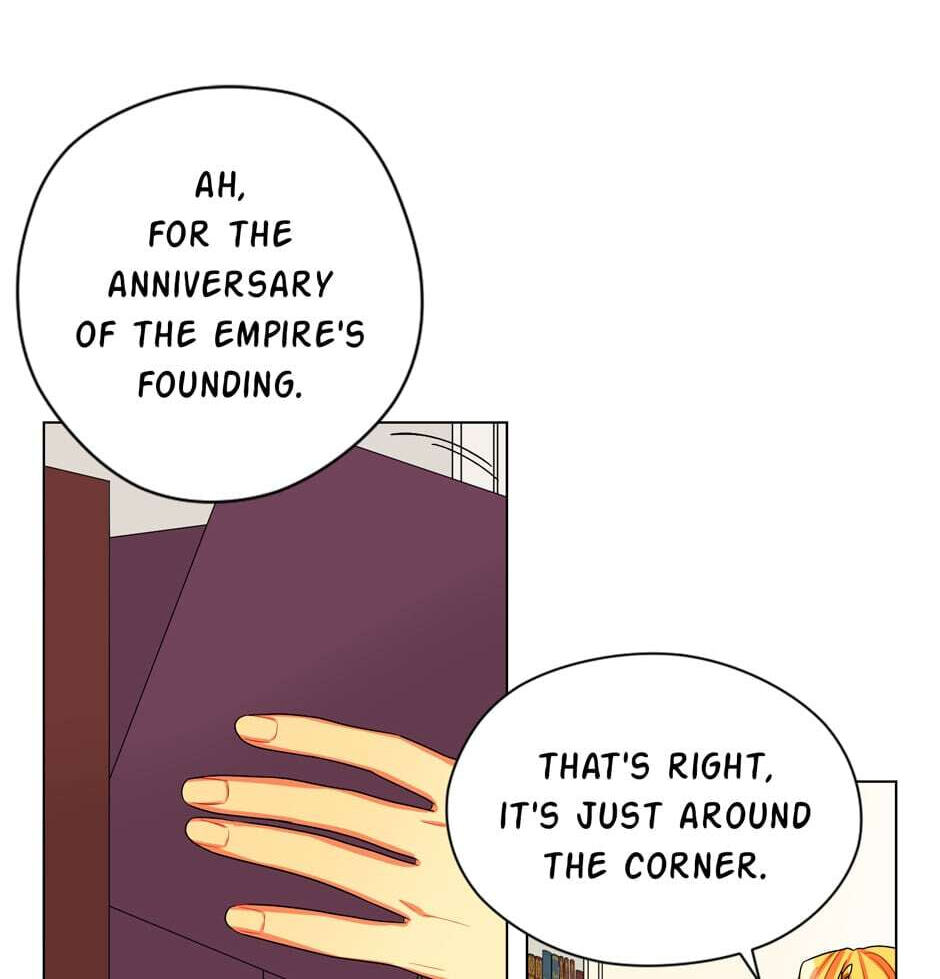 The Librarian of St. Bright Tower Chapter 17 page 54 - 