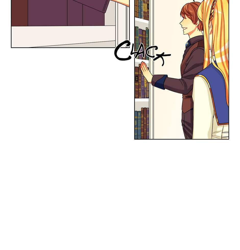 The Librarian of St. Bright Tower Chapter 17 page 55 - 