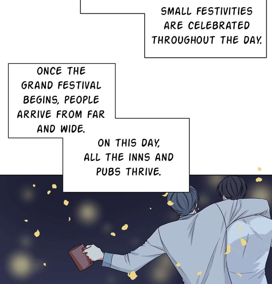 The Librarian of St. Bright Tower Chapter 17 page 57 - 