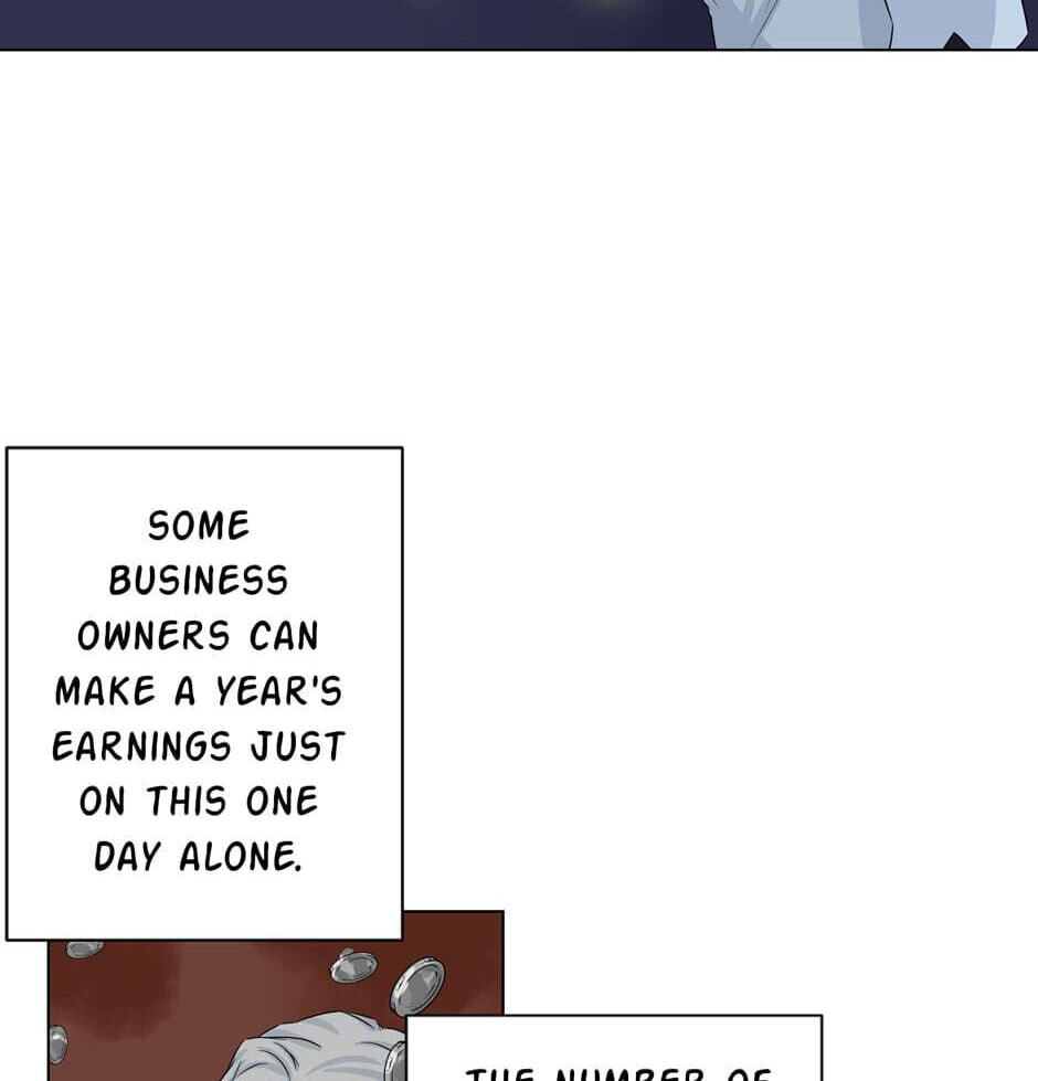 The Librarian of St. Bright Tower Chapter 17 page 58 - 