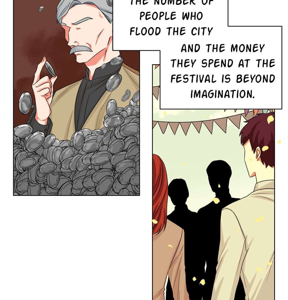 The Librarian of St. Bright Tower Chapter 17 page 59 - 