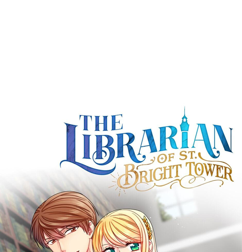 The Librarian of St. Bright Tower Chapter 17 page 7 - 