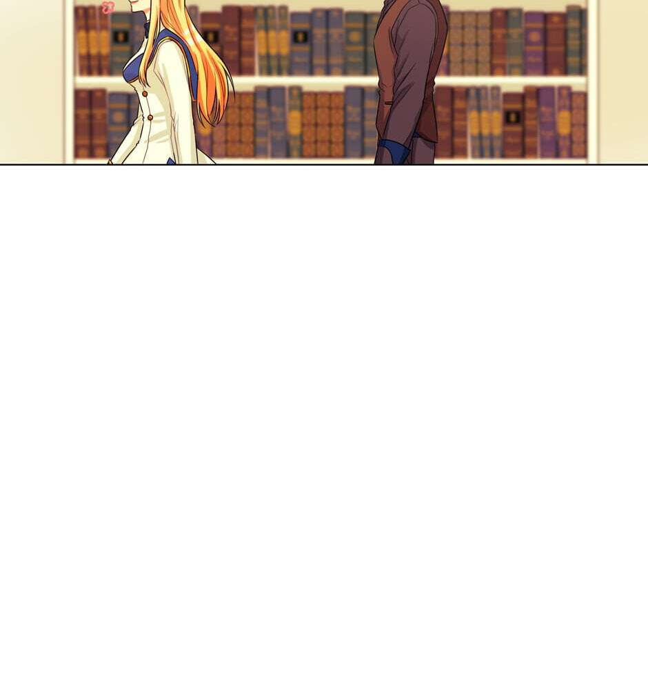 The Librarian of St. Bright Tower Chapter 17 page 66 - 