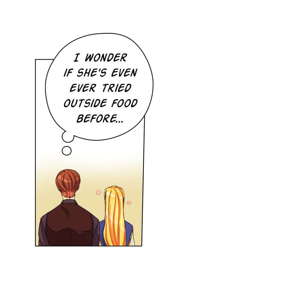 The Librarian of St. Bright Tower Chapter 17 page 67 - 