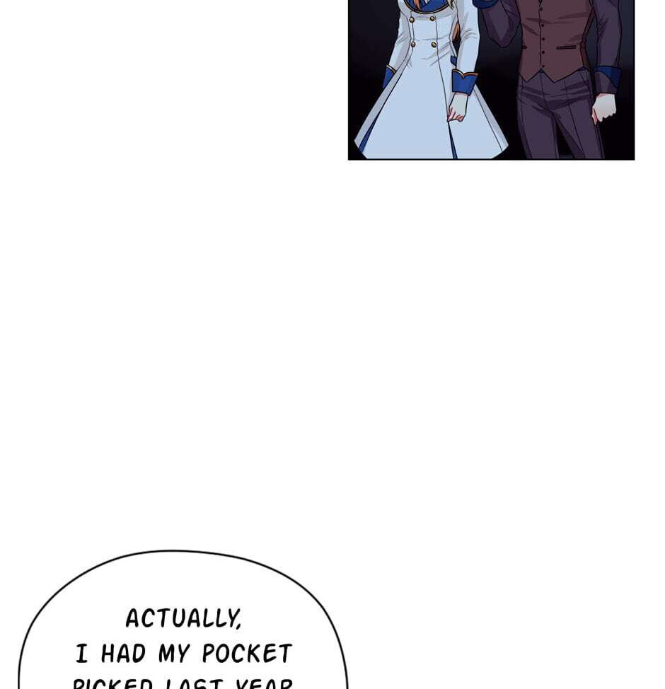 The Librarian of St. Bright Tower Chapter 18 page 12 - 