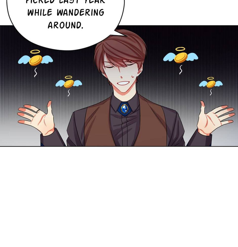 The Librarian of St. Bright Tower Chapter 18 page 13 - 