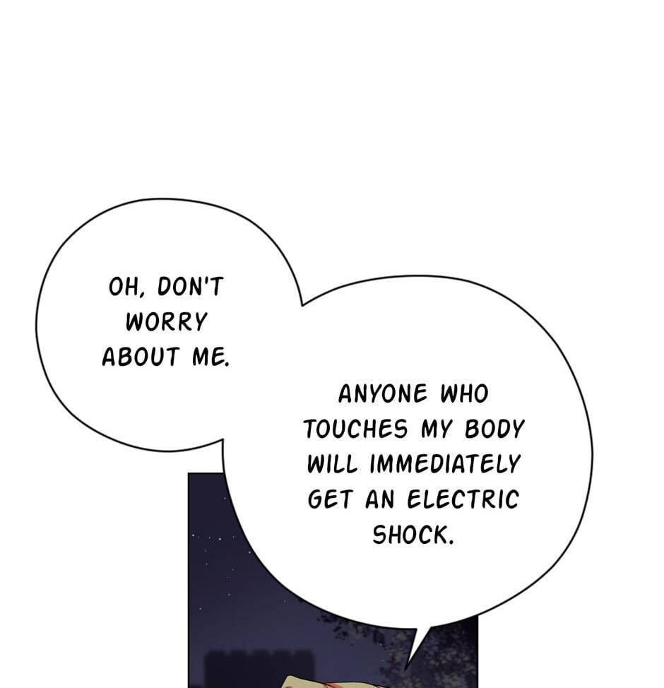 The Librarian of St. Bright Tower Chapter 18 page 14 - 