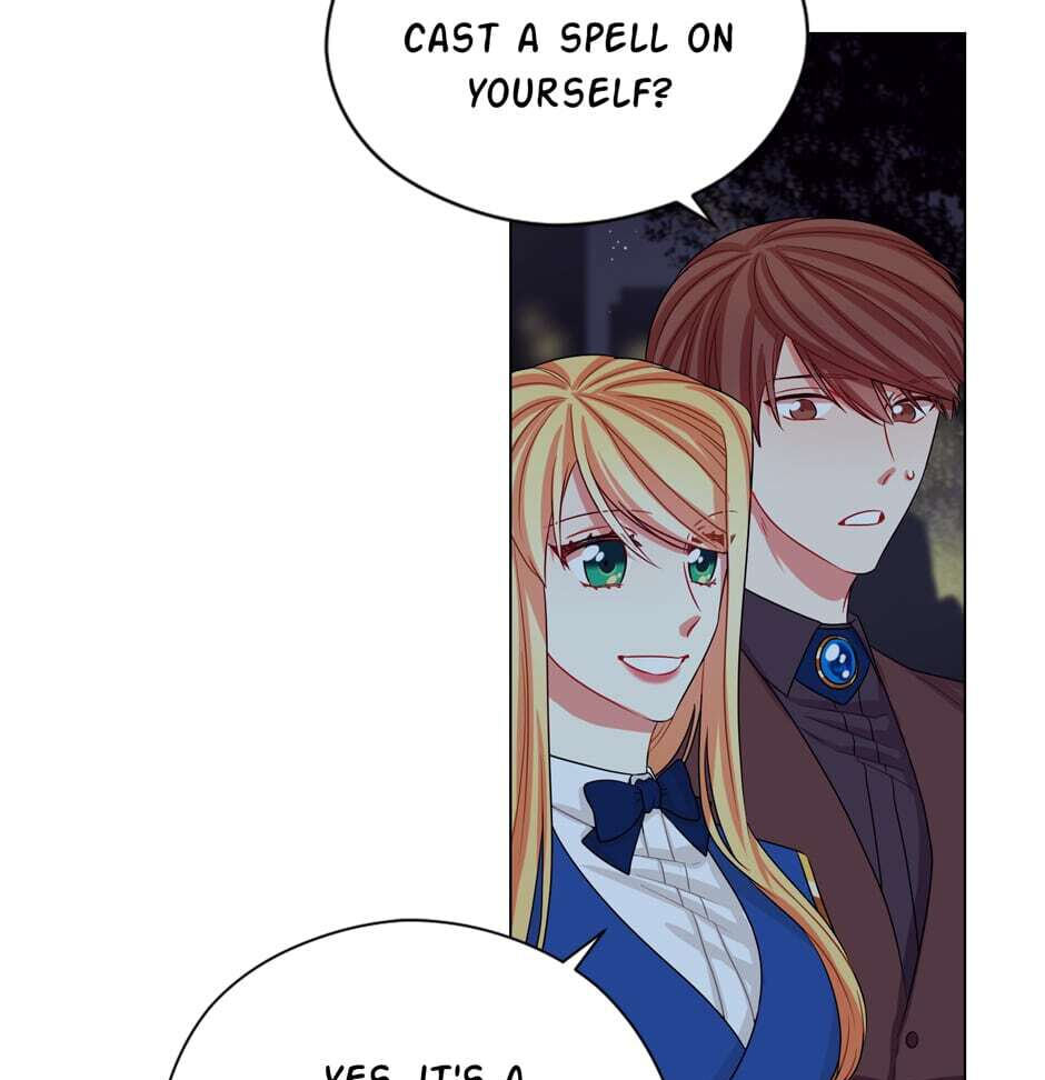 The Librarian of St. Bright Tower Chapter 18 page 17 - 