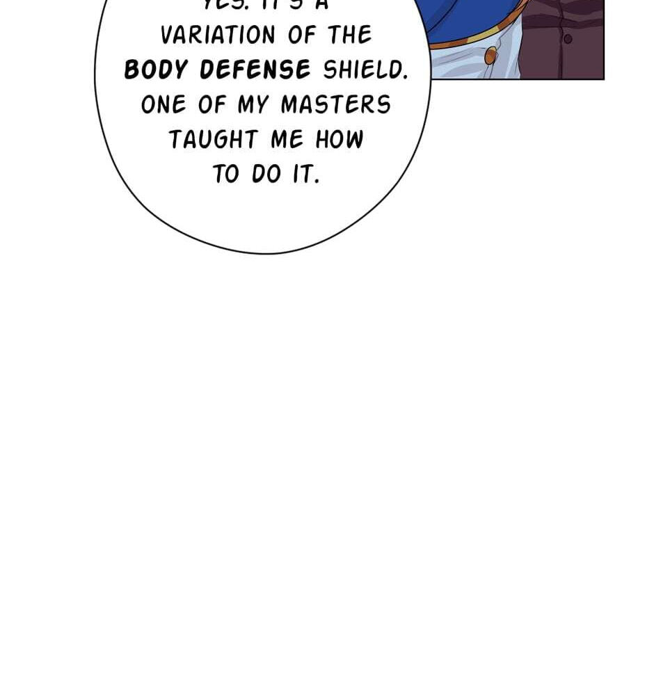 The Librarian of St. Bright Tower Chapter 18 page 18 - 