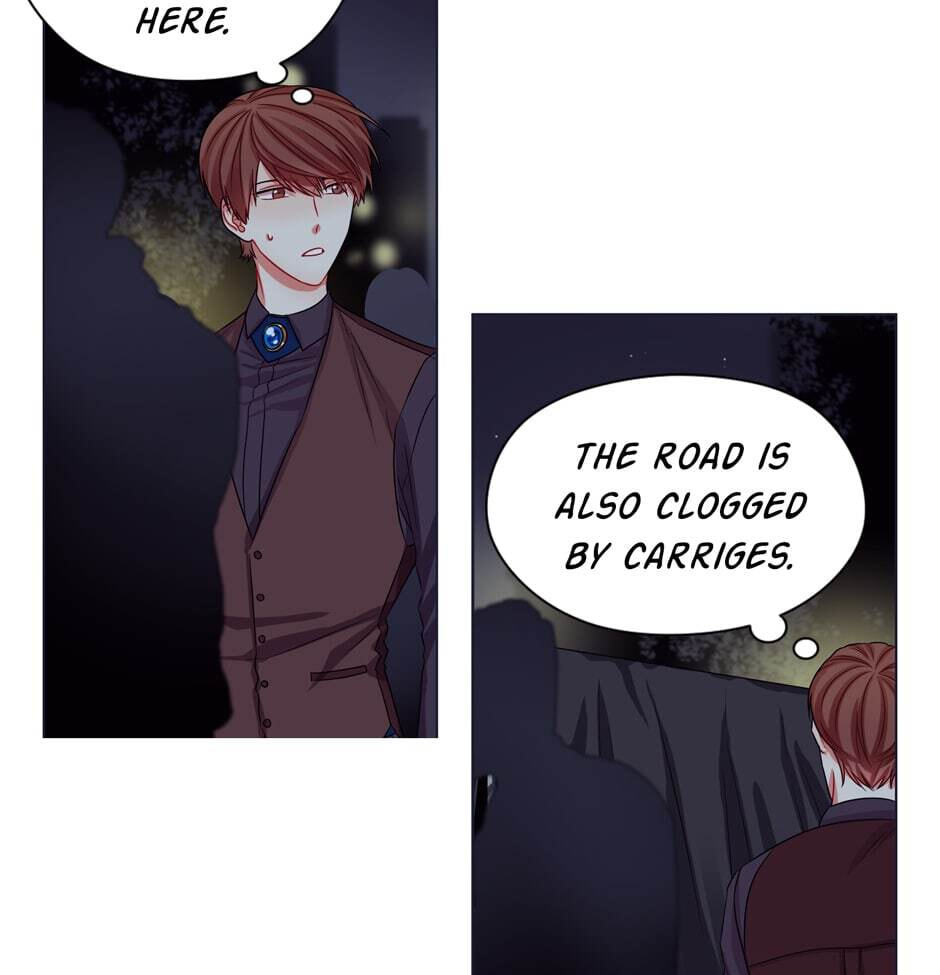 The Librarian of St. Bright Tower Chapter 18 page 3 - 