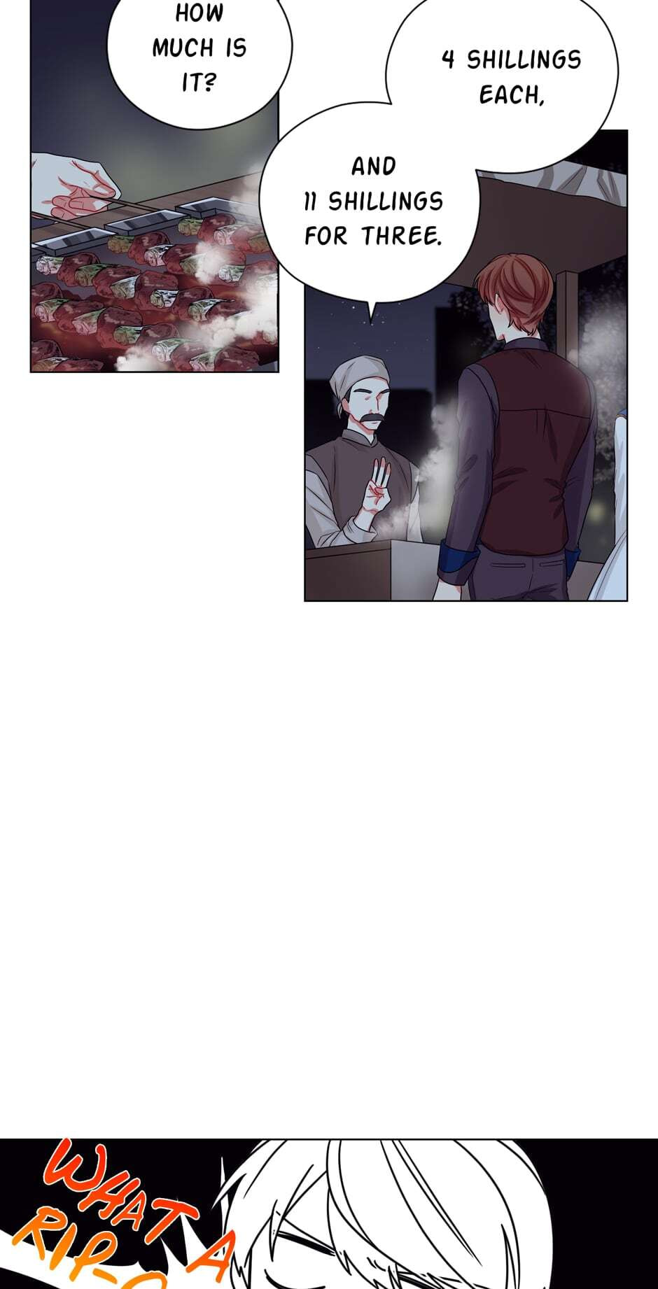 The Librarian of St. Bright Tower Chapter 18 page 25 - 