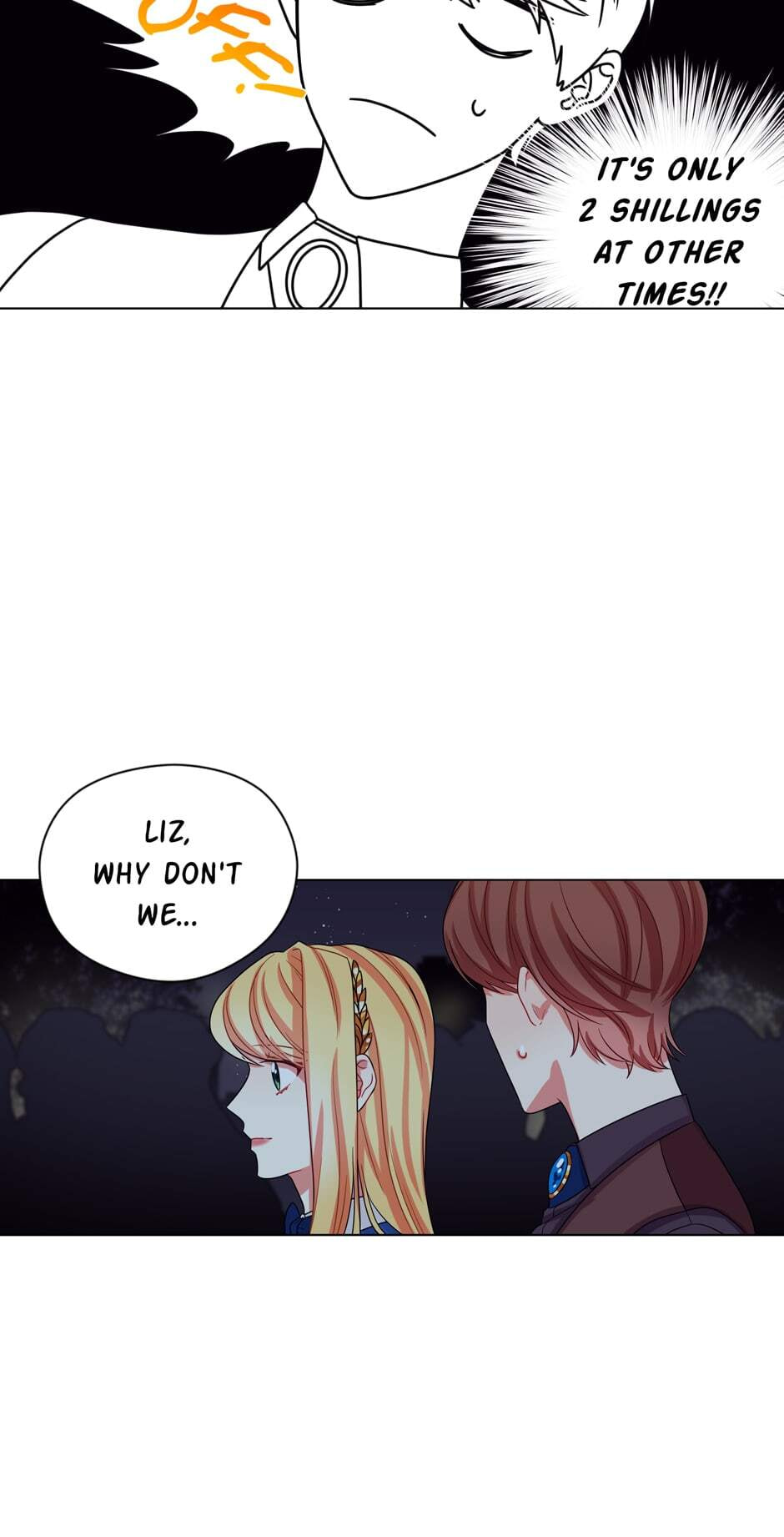 The Librarian of St. Bright Tower Chapter 18 page 26 - 