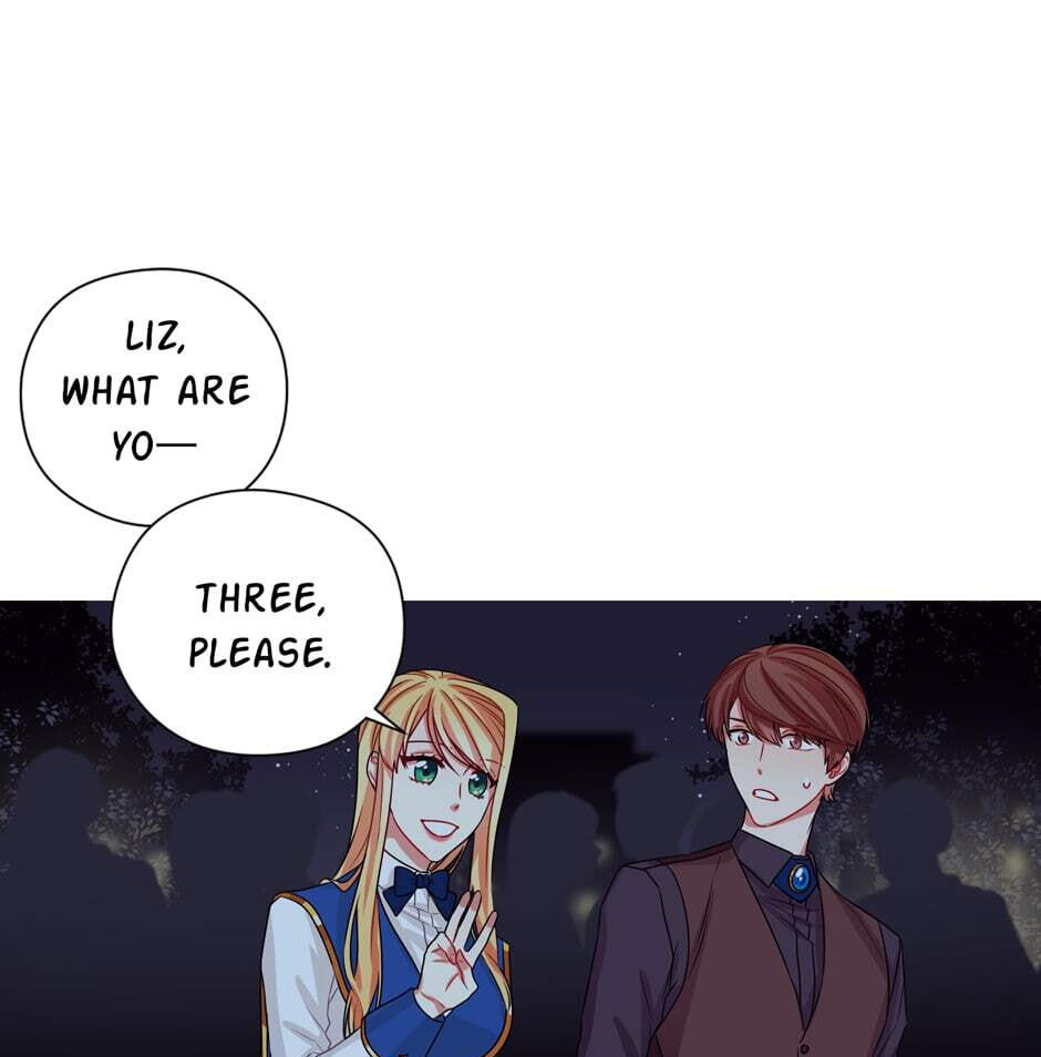The Librarian of St. Bright Tower Chapter 18 page 28 - 