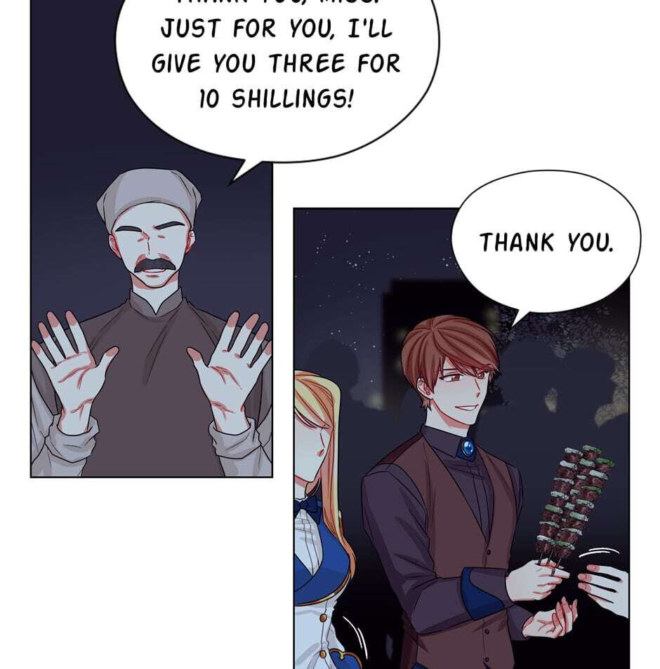 The Librarian of St. Bright Tower Chapter 18 page 30 - 