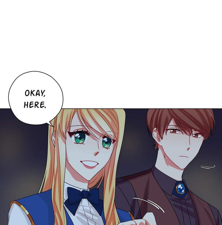 The Librarian of St. Bright Tower Chapter 18 page 33 - 
