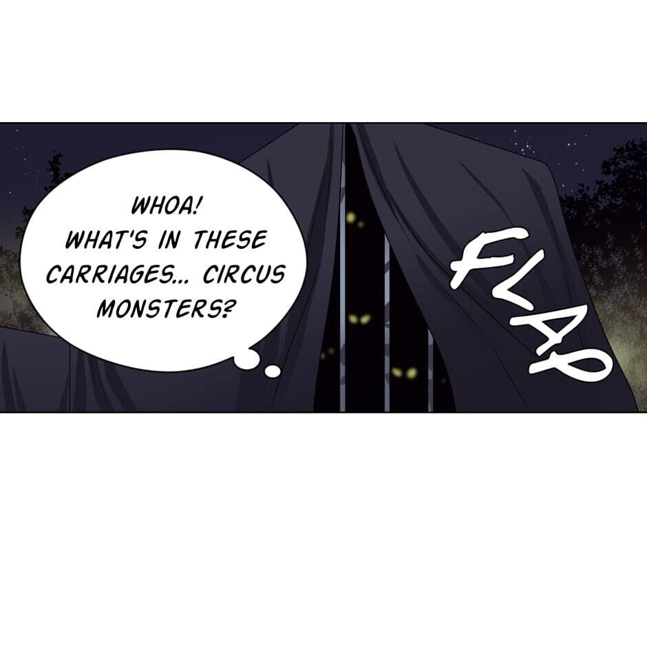The Librarian of St. Bright Tower Chapter 18 page 5 - 