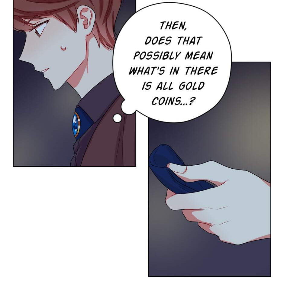 The Librarian of St. Bright Tower Chapter 18 page 41 - 