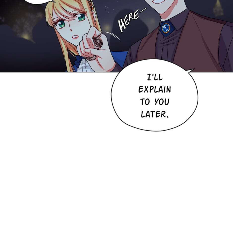 The Librarian of St. Bright Tower Chapter 18 page 43 - 